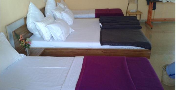 Hotel Padmapani Park